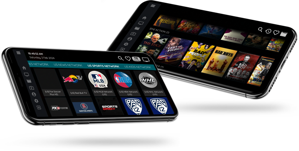 apollo tv mobile app